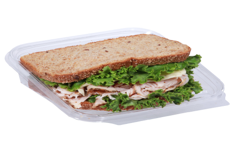 Harveys Sandwich： Fresh, Flavorful, and Perfect for Your Next Meal