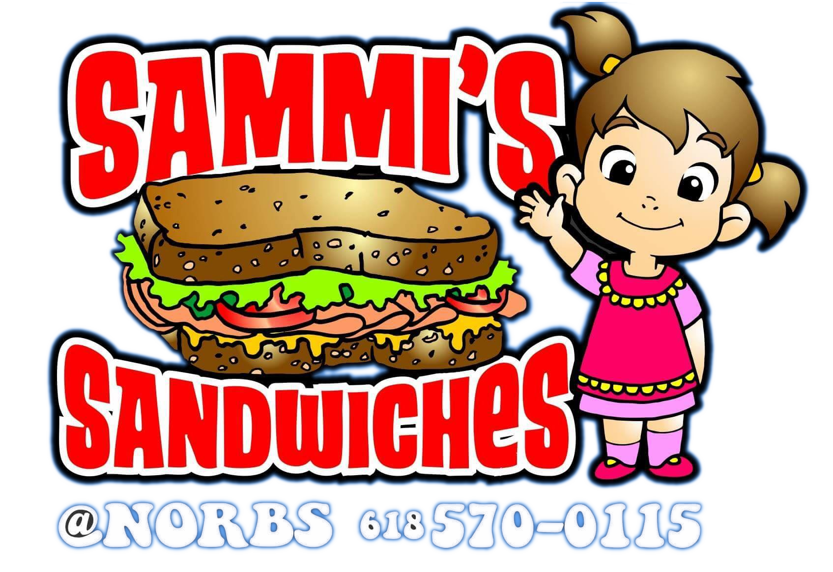 Explore Sammis Sandwich Menu： A Must-Try in Alton, IL