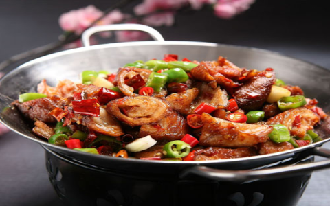 Discover China House in Sandwich, IL – Authentic Chinese Cuisine Delivered