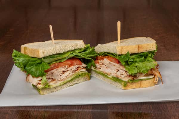 Explore the Best Sequoia Sandwich Company Menu Options