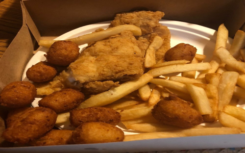 Bowens Fish Camp: Best Seafood in Inman, SC Since 1979