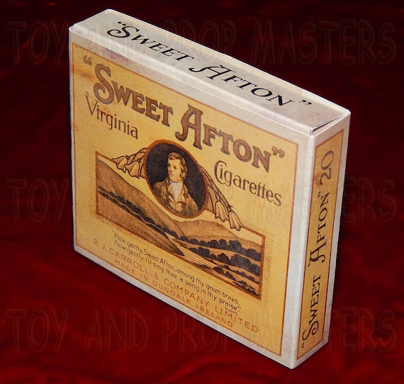 Explore Sweet Afton Menu - Top Picks and Customer Favorites