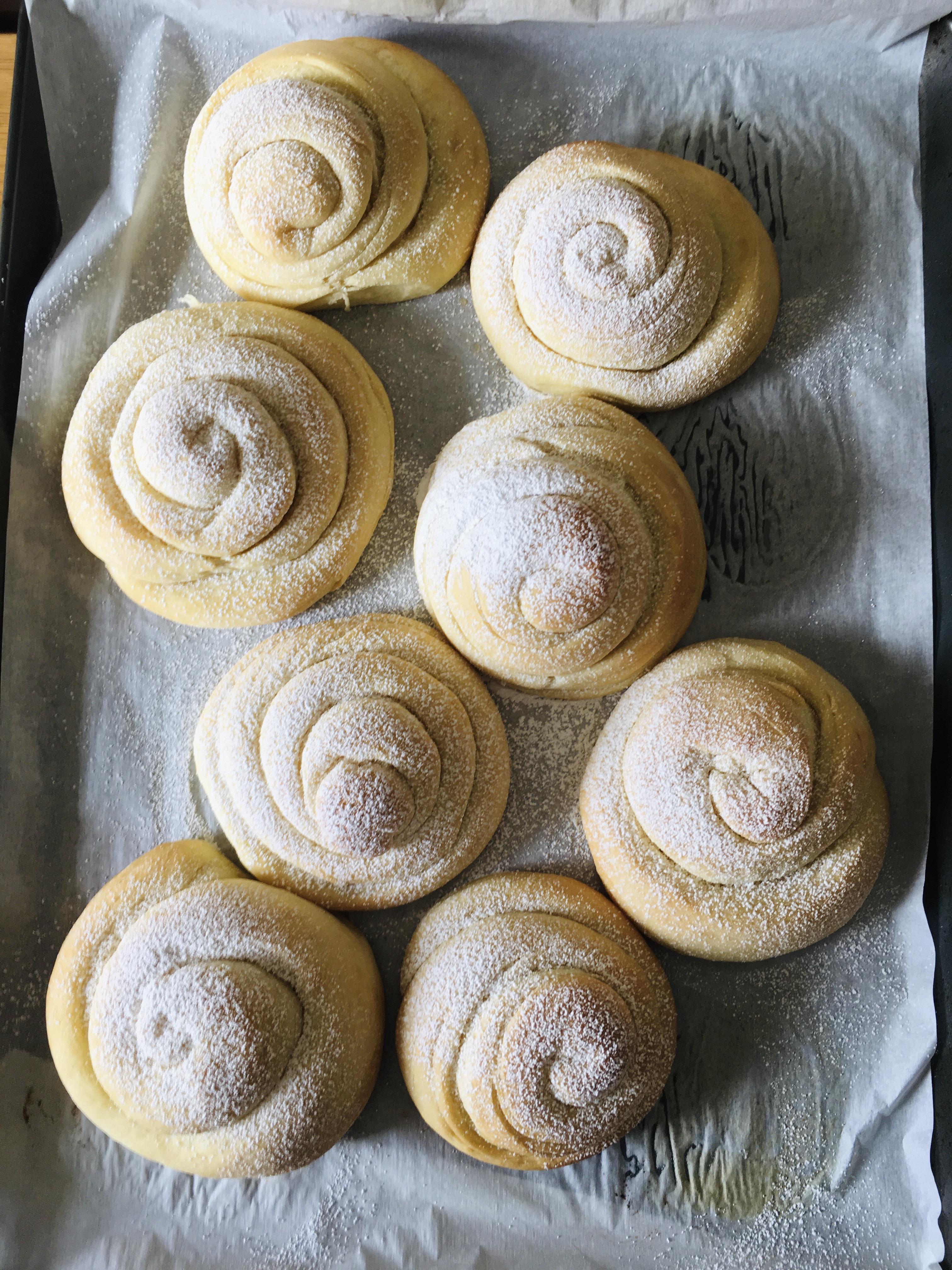 Starbucks Mallorca Sweet Bread: Indulge in Puerto Ricos Iconic Breakfast Delight