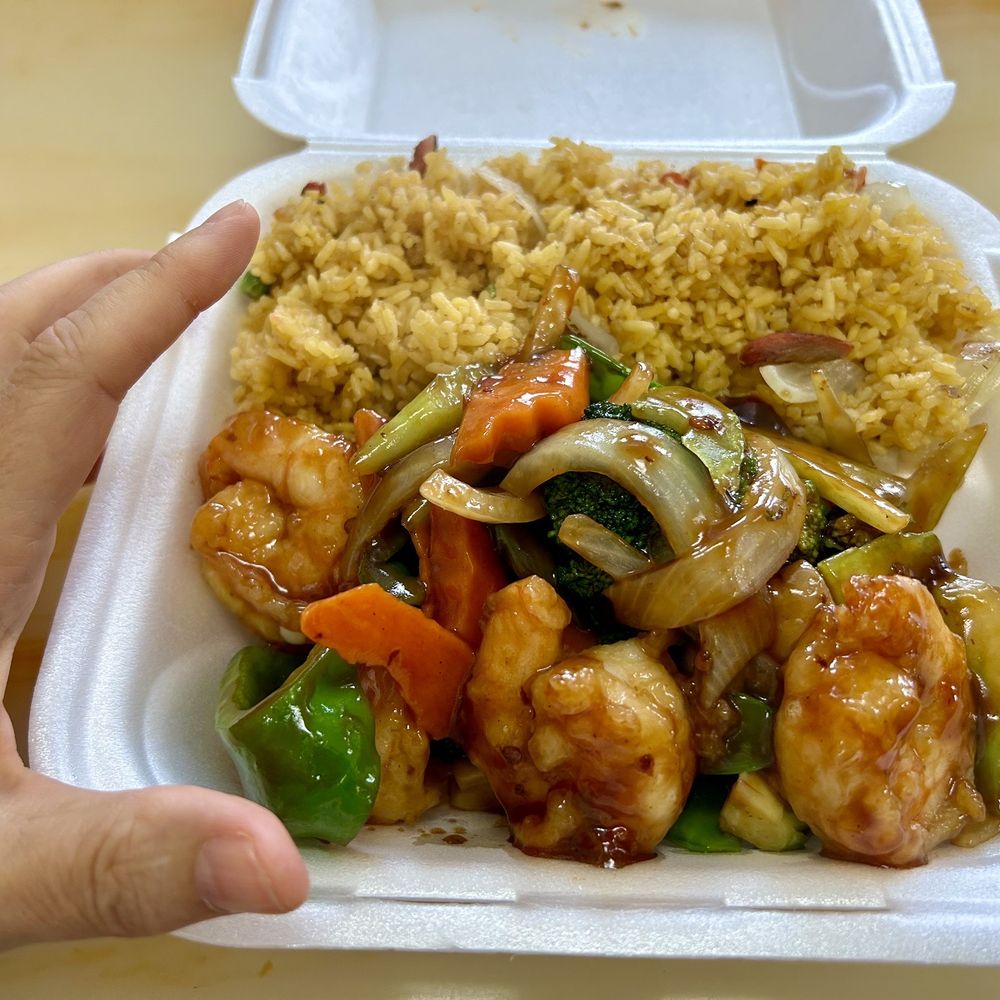 Craving Chinese? Top Picks for Chinese Food in Tarpon Springs