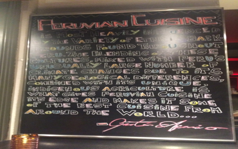 Lamberts Dinner Menu Highlights: Signature Dishes & “Throwed Rolls”