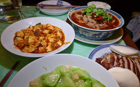 Delicious Chinese Food Near Little Creek Rd, Norfolk: Top Picks