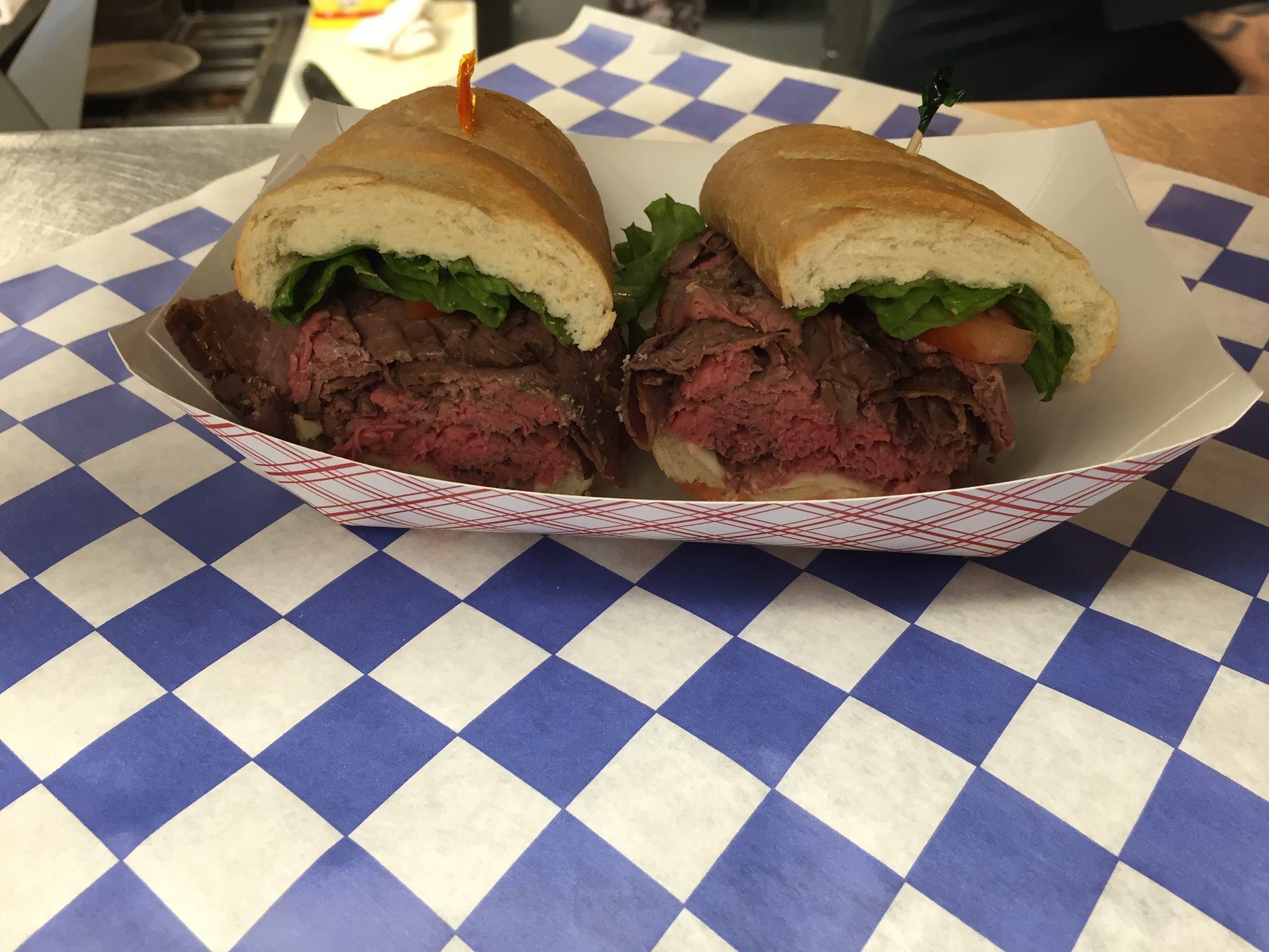 Discover Hyannis Best Sandwich. Discover the Best of Little Sandwich Shop in Hyannis, MA – Fresh Sandwiches & Subs