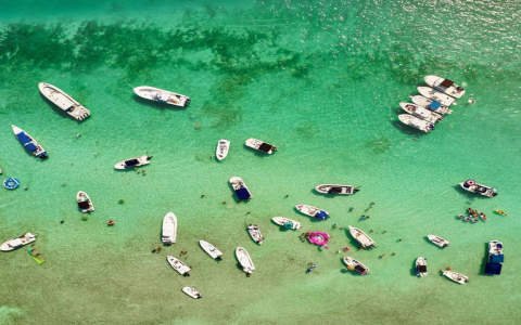 Experience The Sand Bar at Put-in-Bay: Top Tiki Bar and Beach Activities