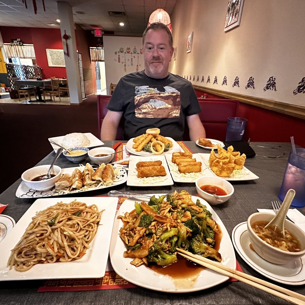 Where to Find the Best Chinese Cuisine in Wisconsin Rapids, WI