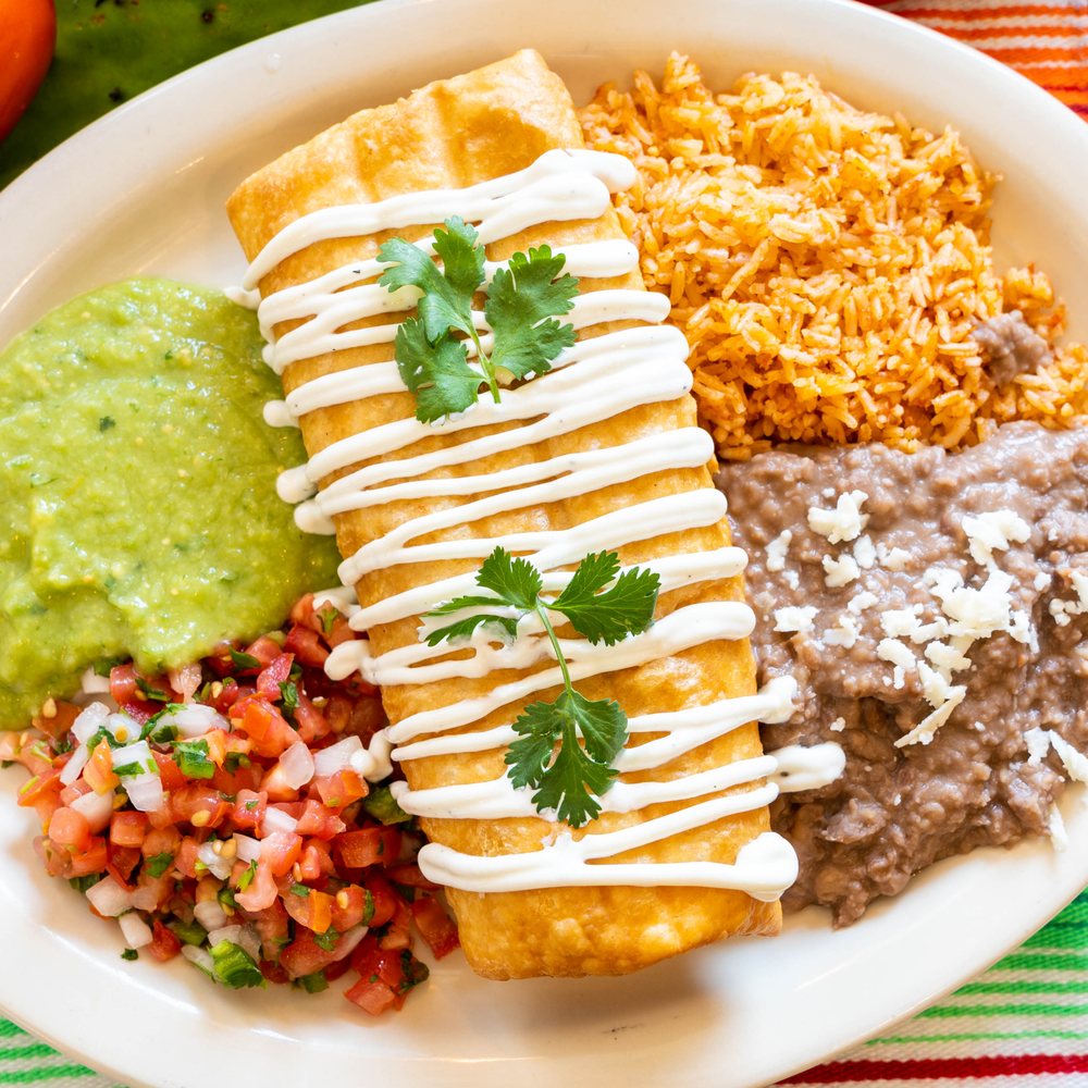 Discover Authentic Mexican Cuisine in Pottstown: Best Spots for Tacos & More