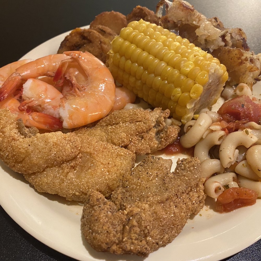 Best Seafood Restaurants in Jonesboro, AR: Top Picks for 2024