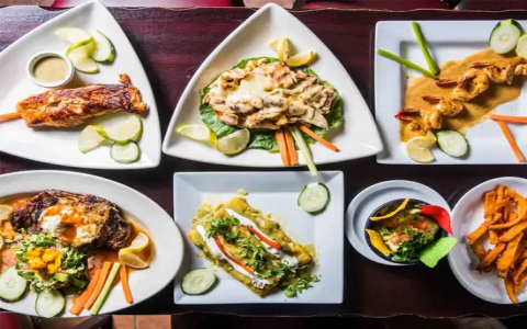 Discover the Best Asian Cuisine in Hagerstown, MD