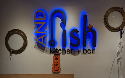 Discover The Fish Joint in Coconut Creek, FL – Menu, Hours & Reviews