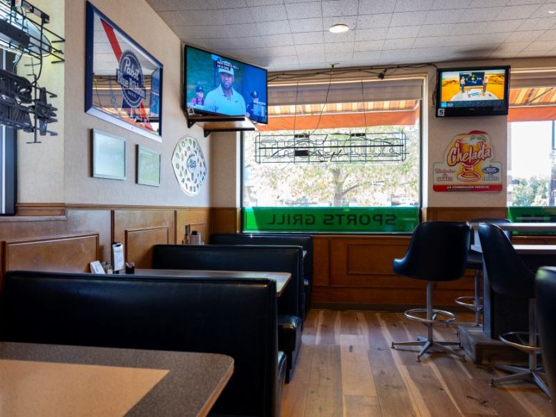 Stadium Sports Grill in Spearfish, SD: Top Reviews and Menu Highlights