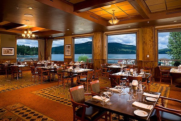 Top Dining Spots in Whitefish, MT: Where to Eat for a Perfect Meal