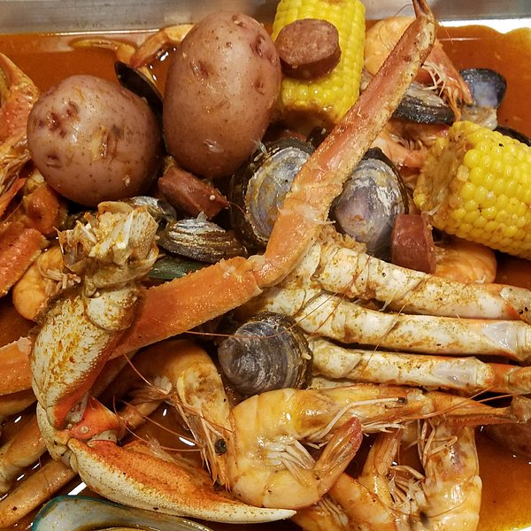 Discover the Top Seafood Dining Spots in Kennewick, WA