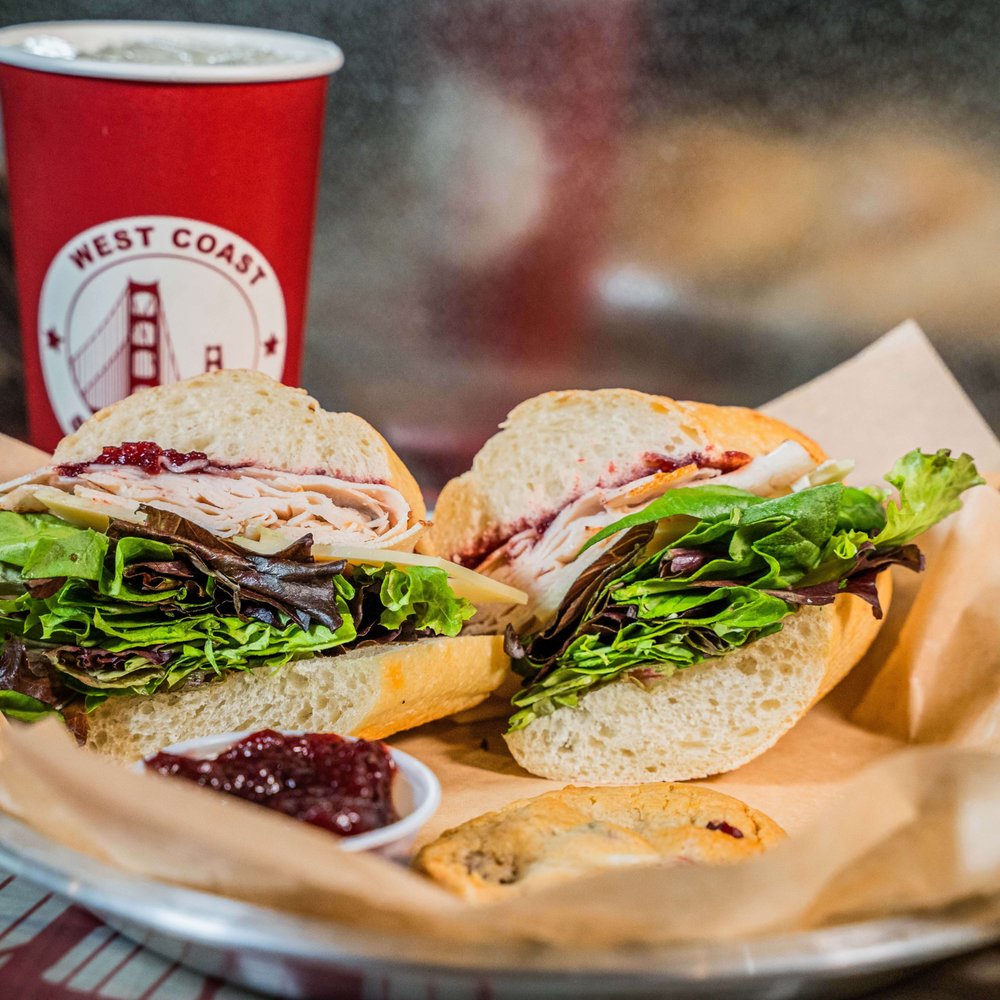 Delicious Sandwich Platters Near Bakersfield: Best Options for Your Next Event