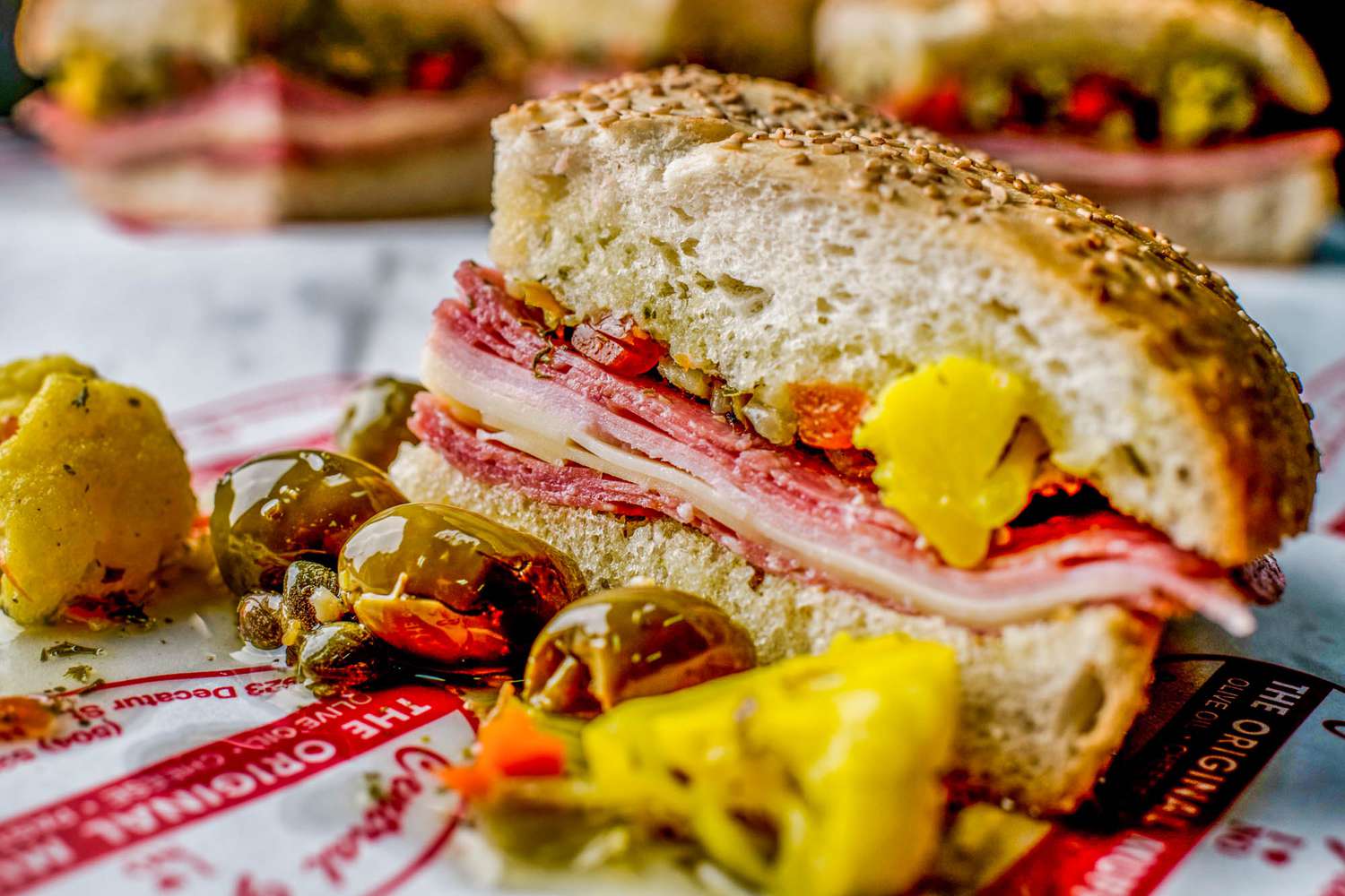 Where to Eat in Sandwich: Top Restaurants for Every Taste