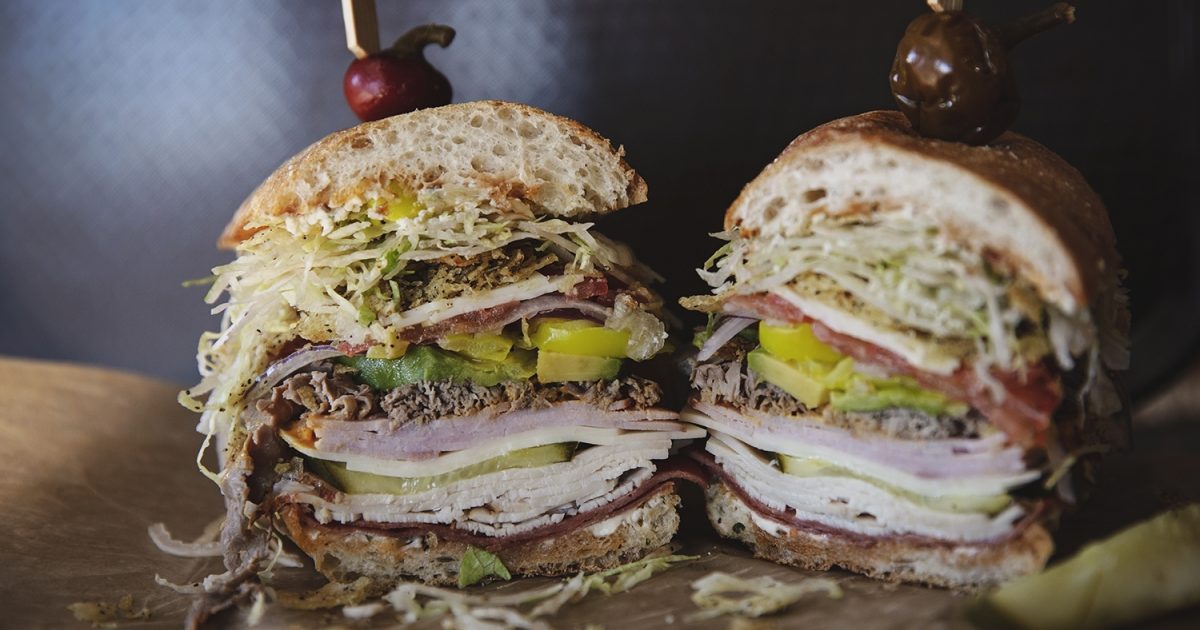 Sammis Sandwiches Menu Guide: Best Sandwiches in Alton, IL