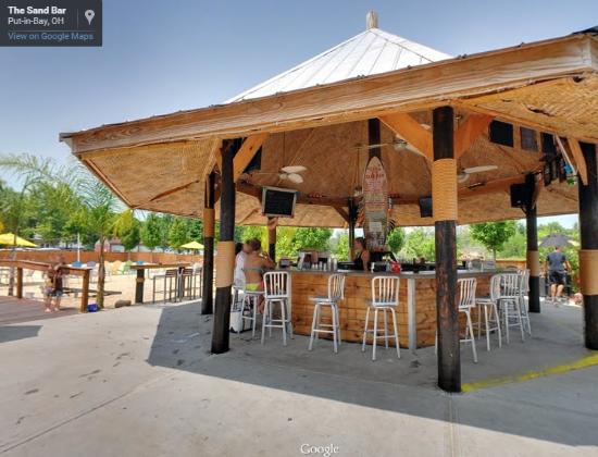 Experience The Sand Bar at Put-in-Bay: Top Tiki Bar and Beach Activities