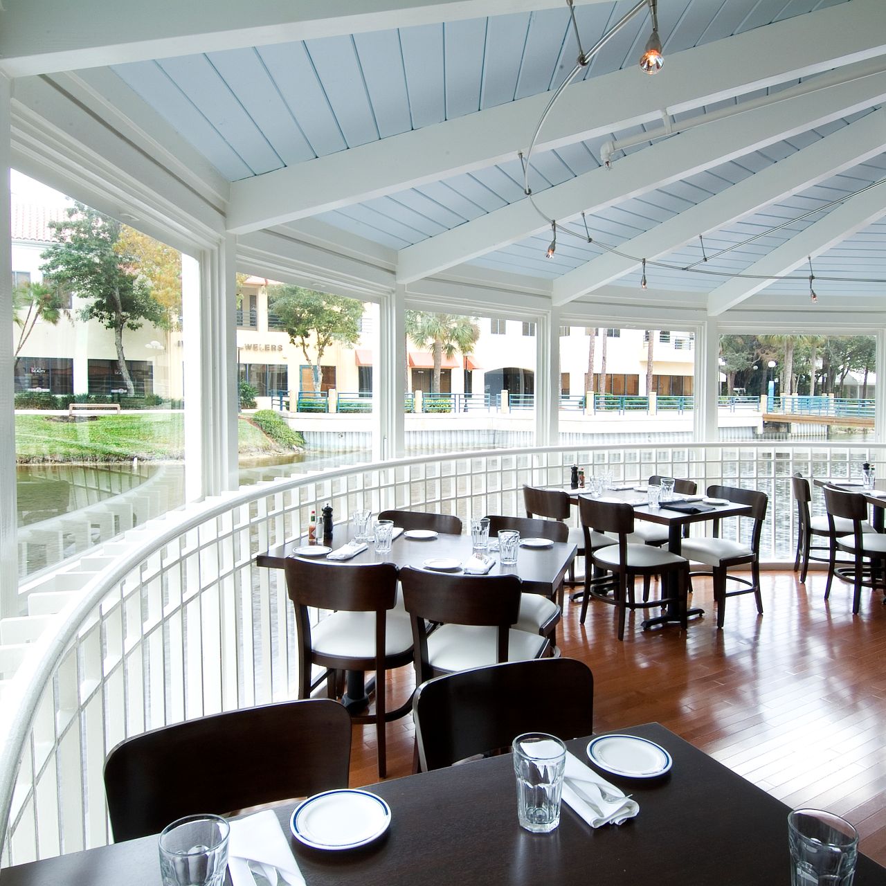 Enjoy Prime Seafood & Steaks at City Fish Market Boca Raton, FL on Glades Road