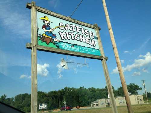 Discover the Best Catfish at Catfish Kitchen Benton, KY