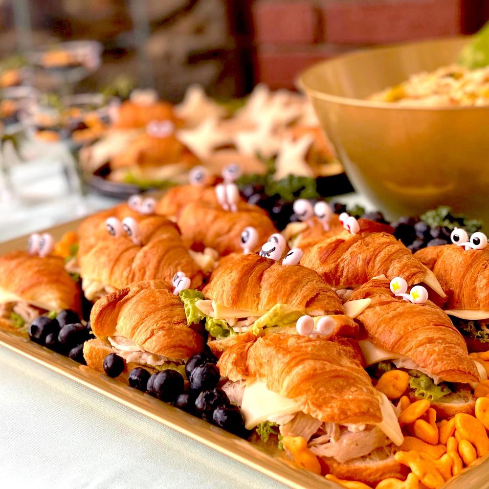 Delicious Sandwich Platters Near Bakersfield: Best Options for Your Next Event