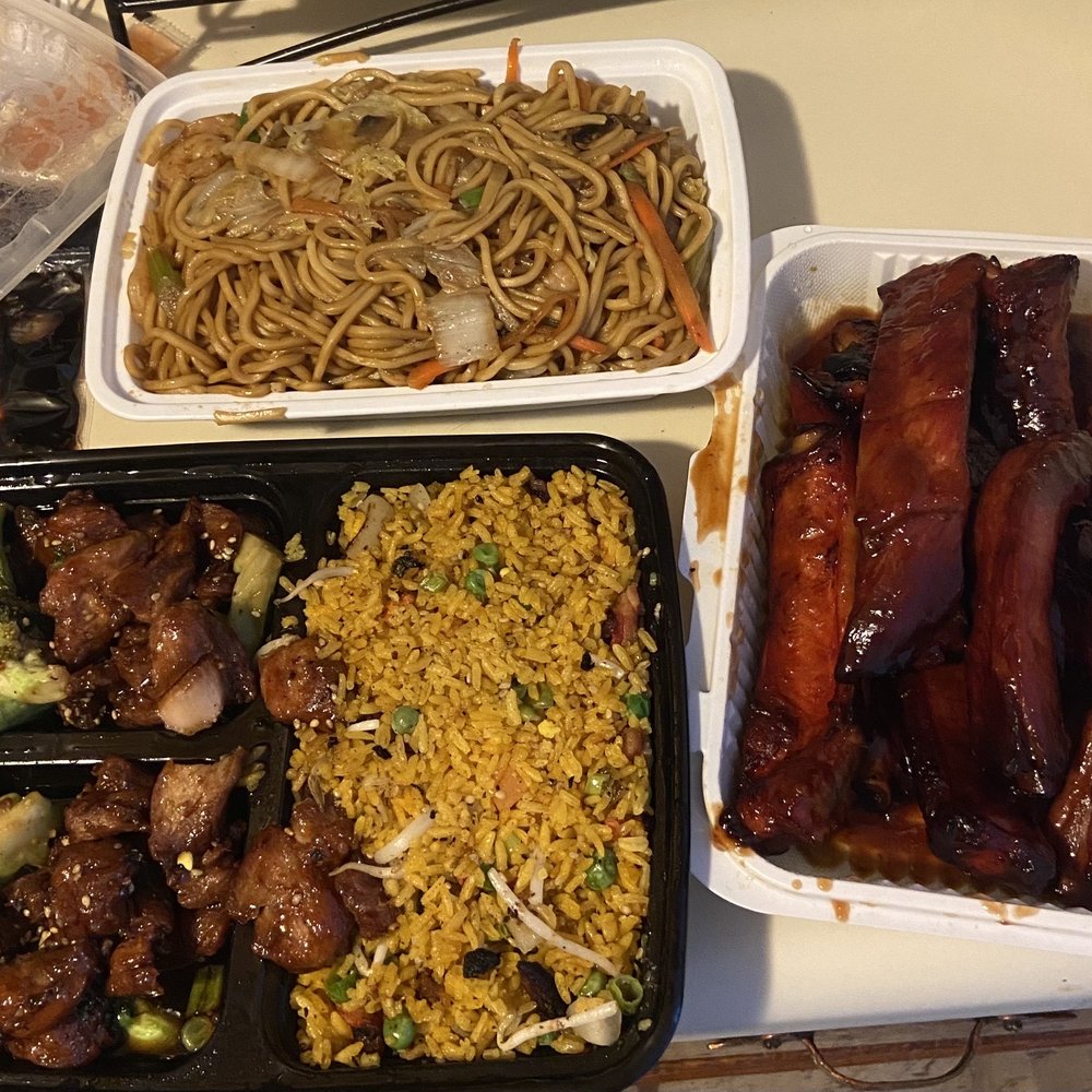 Discover Authentic Chinese Food in Bronx, NY 10463 – Best Options Near You