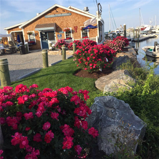 Best Seafood in North Kingstown: Visit Gardners Wharf Seafood