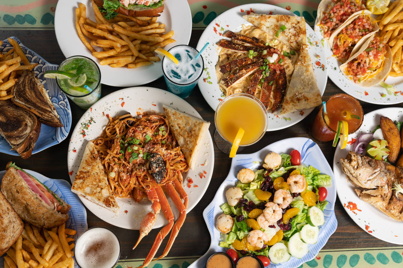 Discover The Fish House Bonita: Top Seafood Spot in Bonita Springs