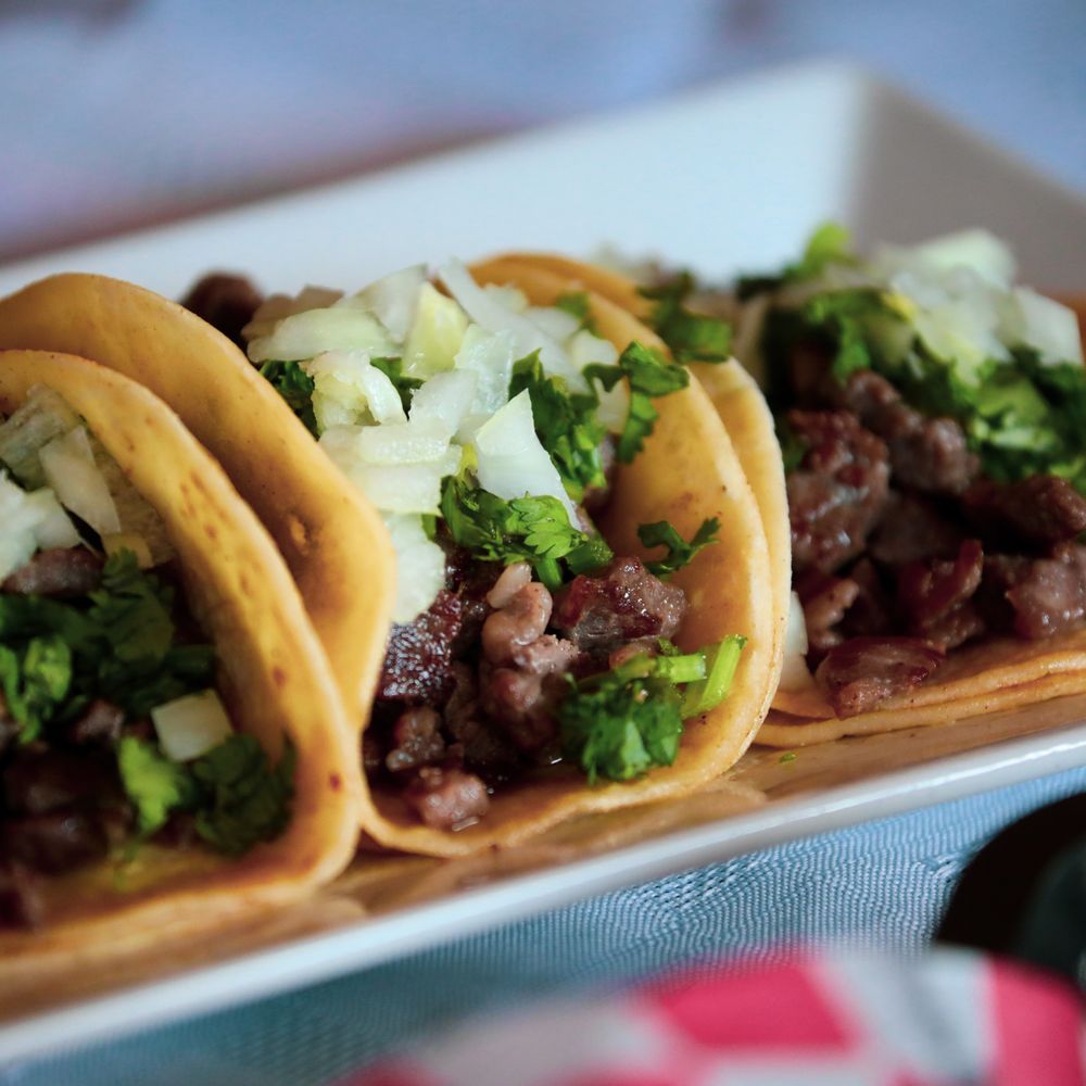 Discover Authentic Mexican Cuisine in Pottstown: Best Spots for Tacos & More