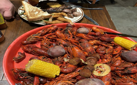 Discover Macks Fish House in Heber Springs, AR – Top Seafood Restaurant