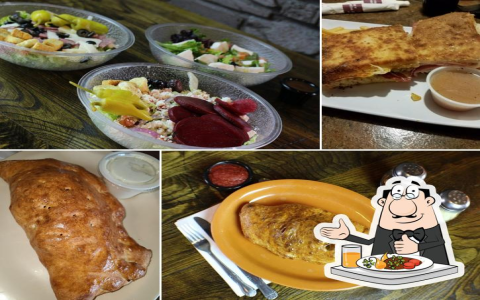 Best Food in Tawas: Top Restaurants and Dining Spots to Visit