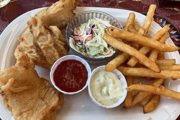 Explore Delicious Food in Reedsport, Oregon: Where to Eat in 2024