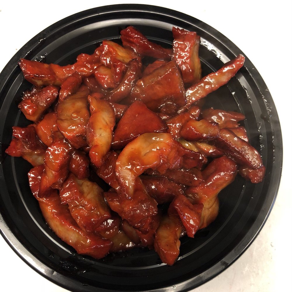 Discover Authentic Chinese Food in Maple Heights, OH: Best Spots