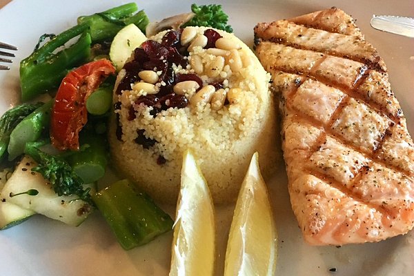 Discover the Best Restaurants in Williams, AZ for Delicious Meals