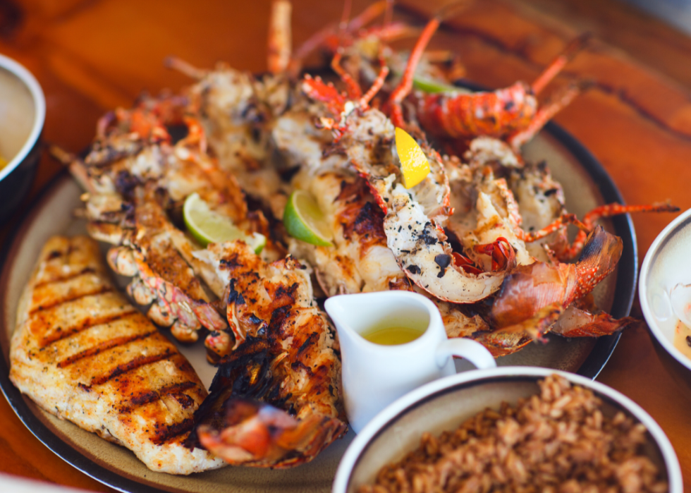 Discover the Best Seafood in Jonesboro, AR: Must-Visit Restaurants