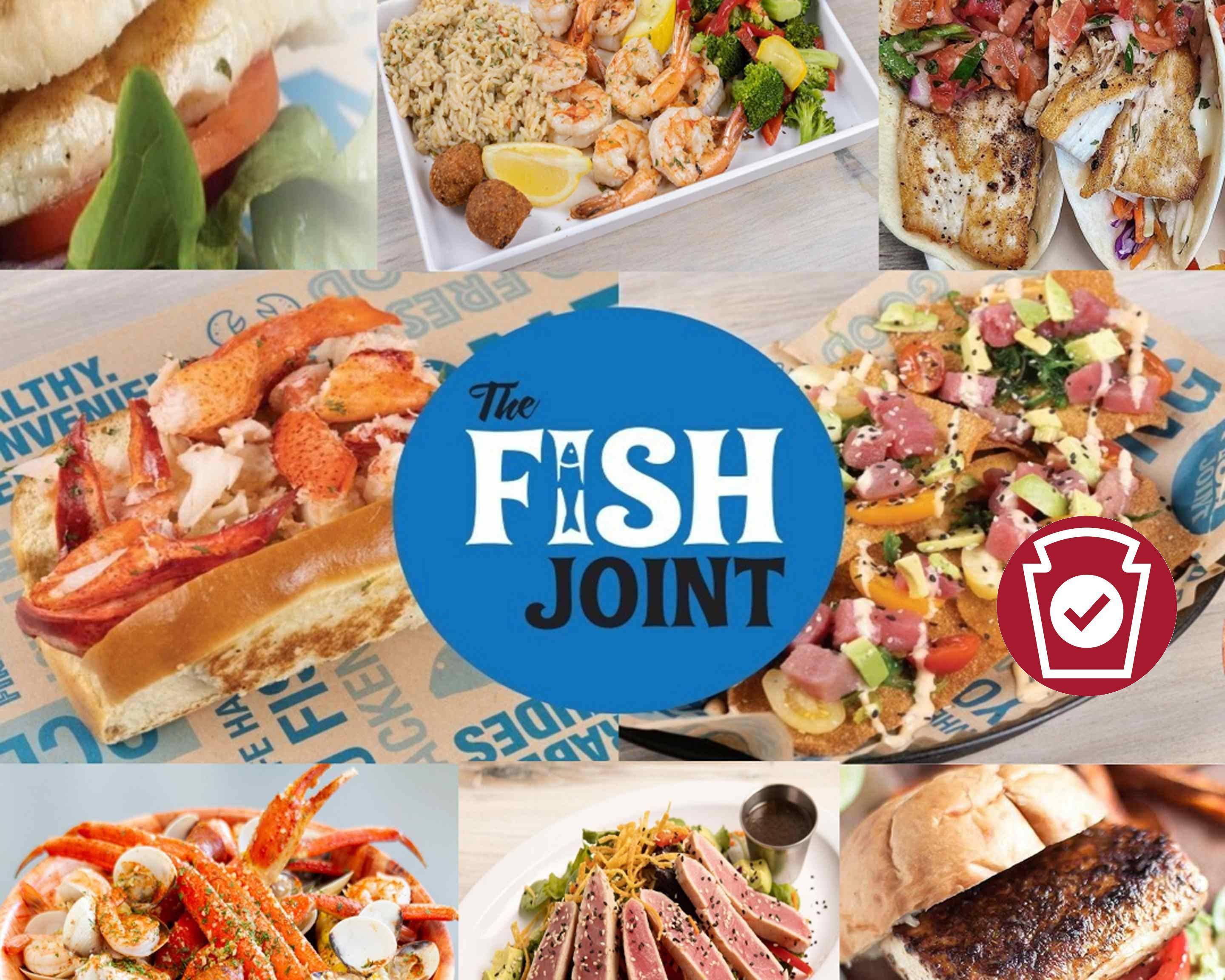 Discover The Fish Joint Menu in Coral Springs: A Seafood Lovers Paradise