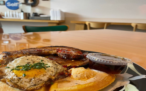 Discover Rize Fishers Indiana: Farm-to-Table Breakfast & Lunch Delights