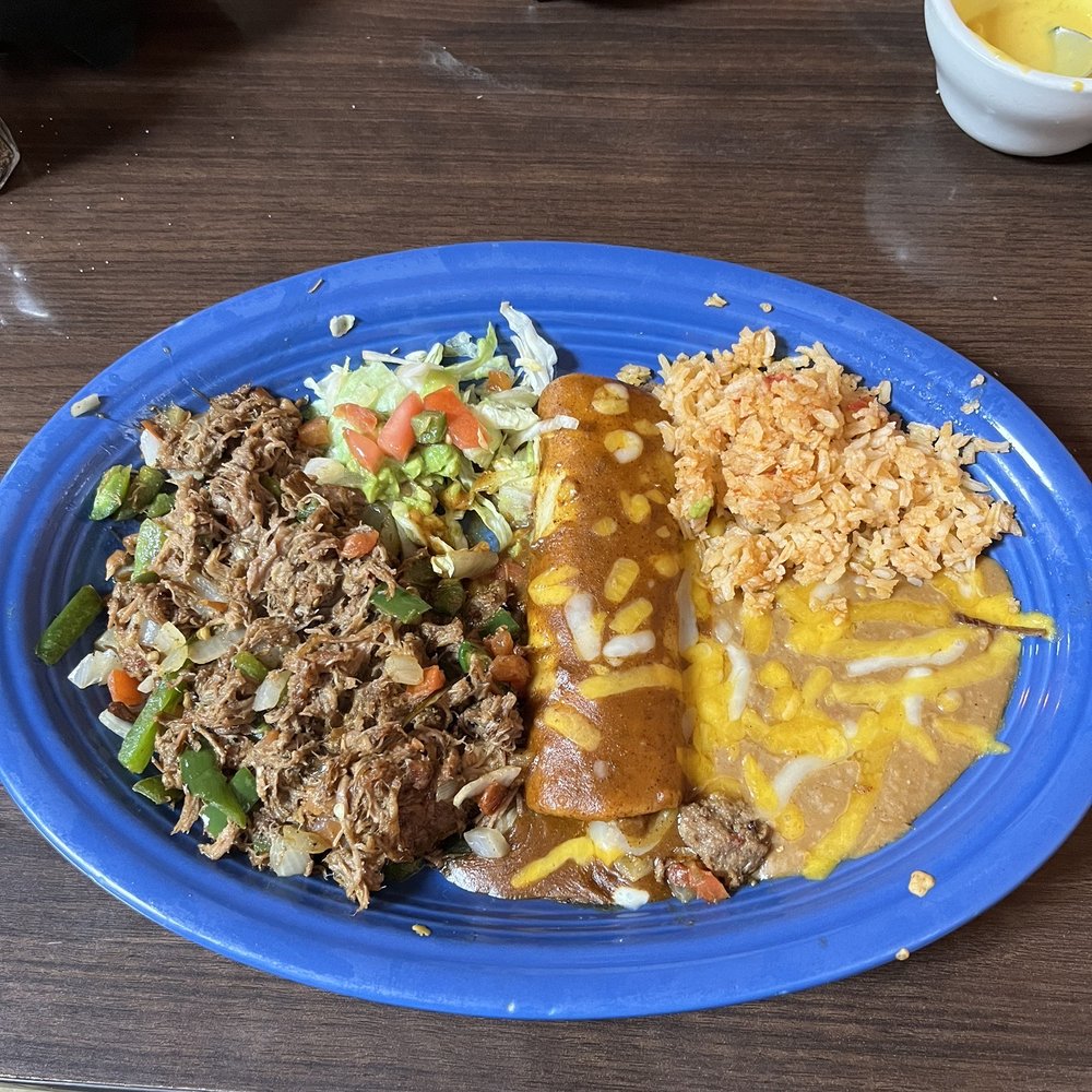 Top 10 Must-Visit Restaurants in Vernon, TX for Great Food & Drinks