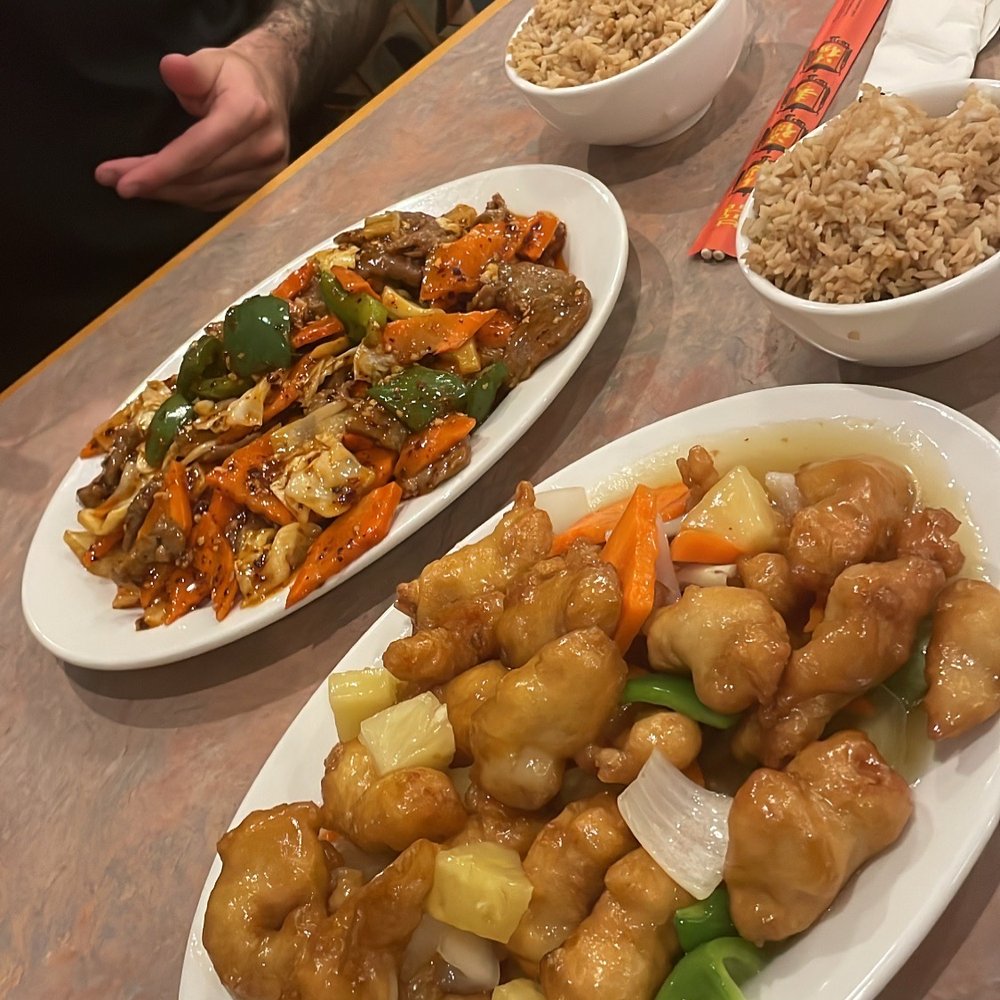 Discover the Best Chinese Food in North Mankato, MN