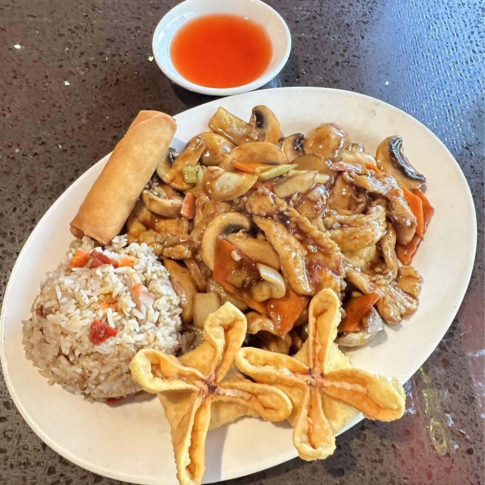 Best Chinese Food in Wilsonville, Oregon: Top Restaurants You Must Try