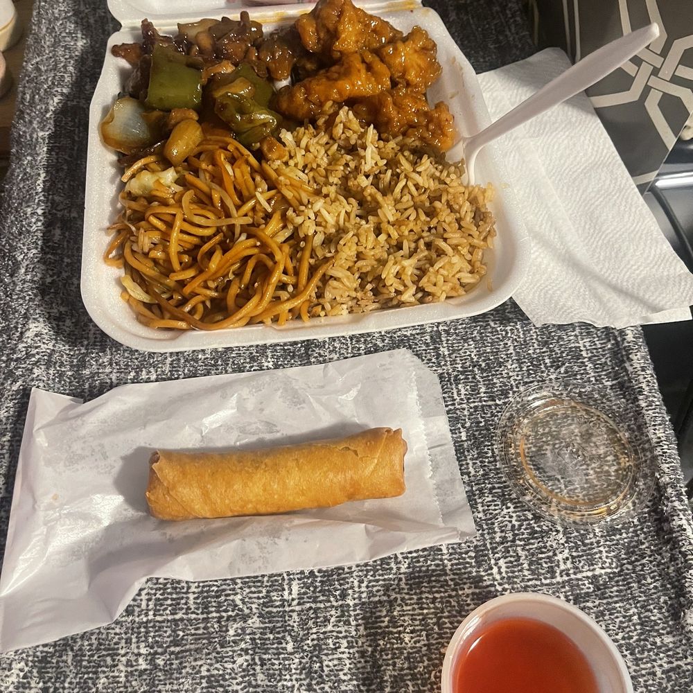 Where to Find Authentic Chinese Food on Martin Luther King