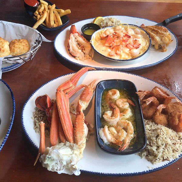 Discover the Best Seafood in Jonesboro, AR: Must-Visit Restaurants