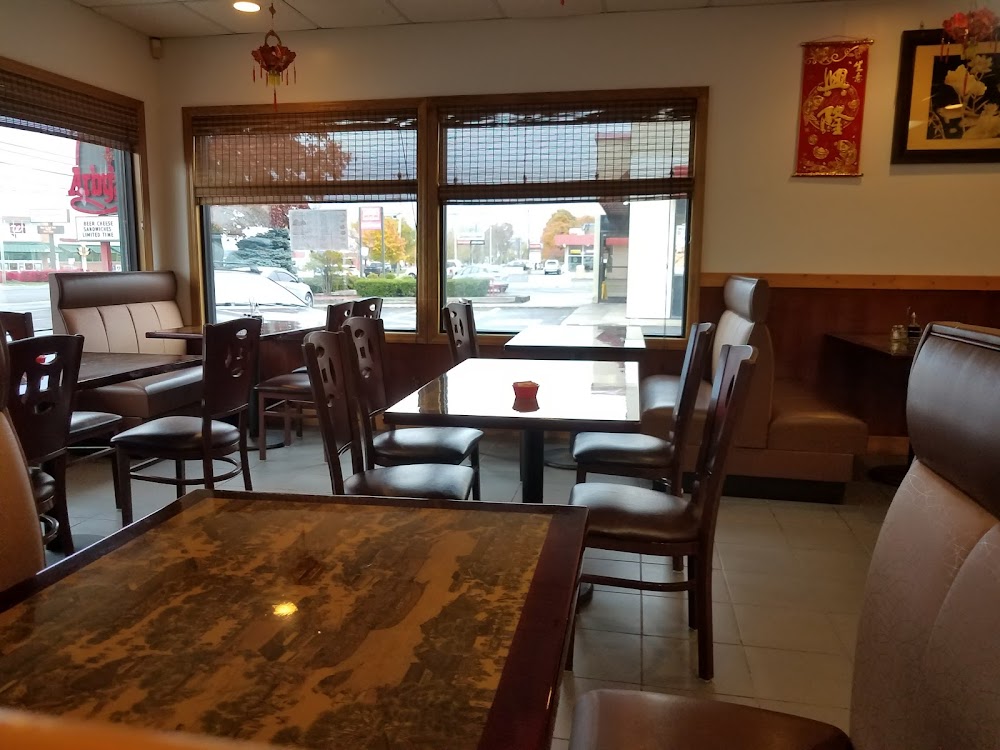 Grand Harmony & More: Top-Rated Chinese Restaurants in Utica, NY