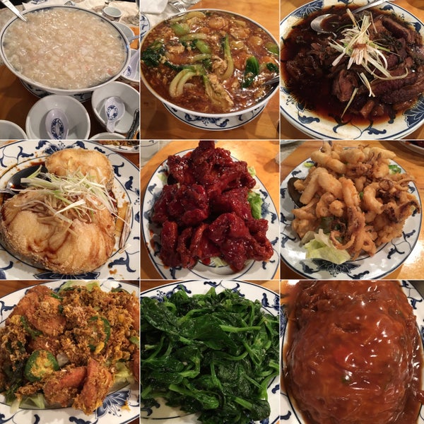 Canton Cook II Review: A Must-Visit Cantonese Restaurant in Sandy Springs