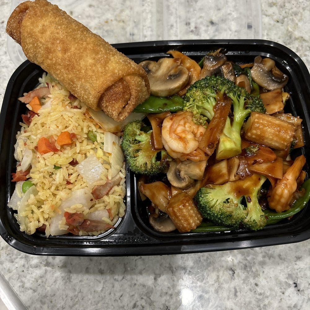 Discover the Best Chinese Food in Tarpon Springs