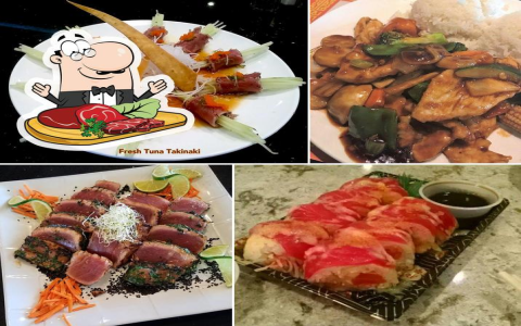 Best Chinese Food in Tarpon Springs: Top Restaurants & Reviews