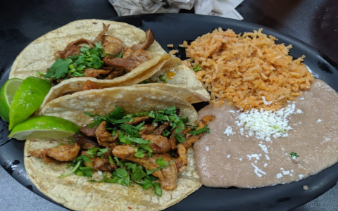 Enjoy Delicious Mexican Cuisine at Sol Azteca in Jersey City – Order Online Now