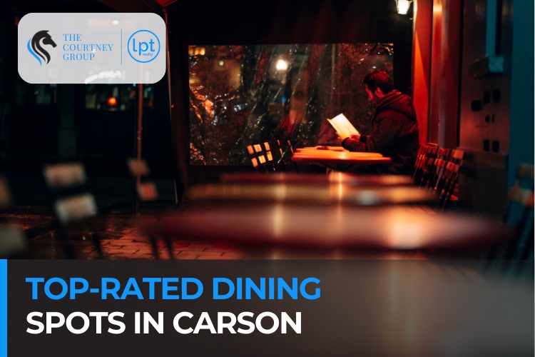 Discover the Best Food Places in Carson City, Nevada